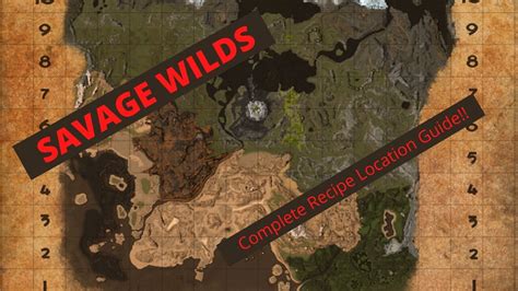 The compost heap and crude planter are fairly early game items; you'll be able to craft both at level 18. . Conan exiles savage wilds interactive map